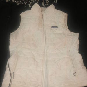 Patagonia vest